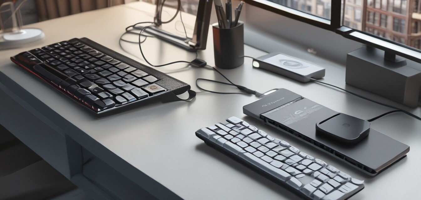 USB Hubs mit mehreren Anschlüssen