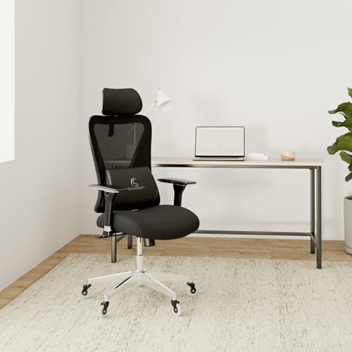 CleverSeat Bürostuhl Ergonomisch