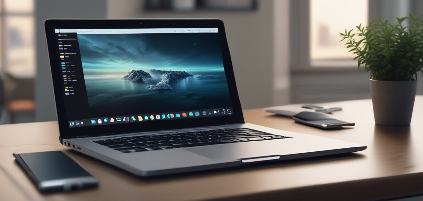 Smart notebook with digital features