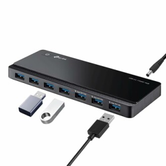 TP-Link UH700 USB 3.0 Hub