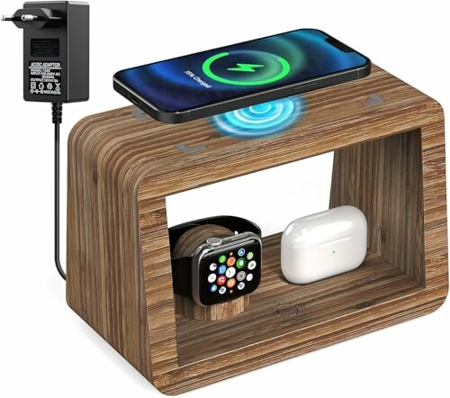 Alltripal Kabellose Ladestation